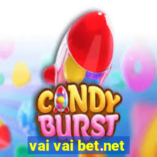 vai vai bet.net